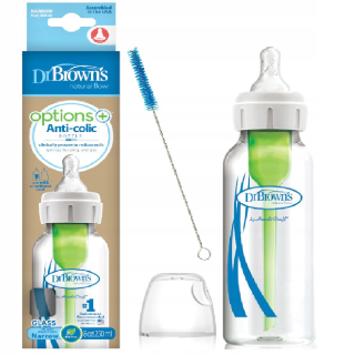 250 ml fľaša Dr Browna SB81003